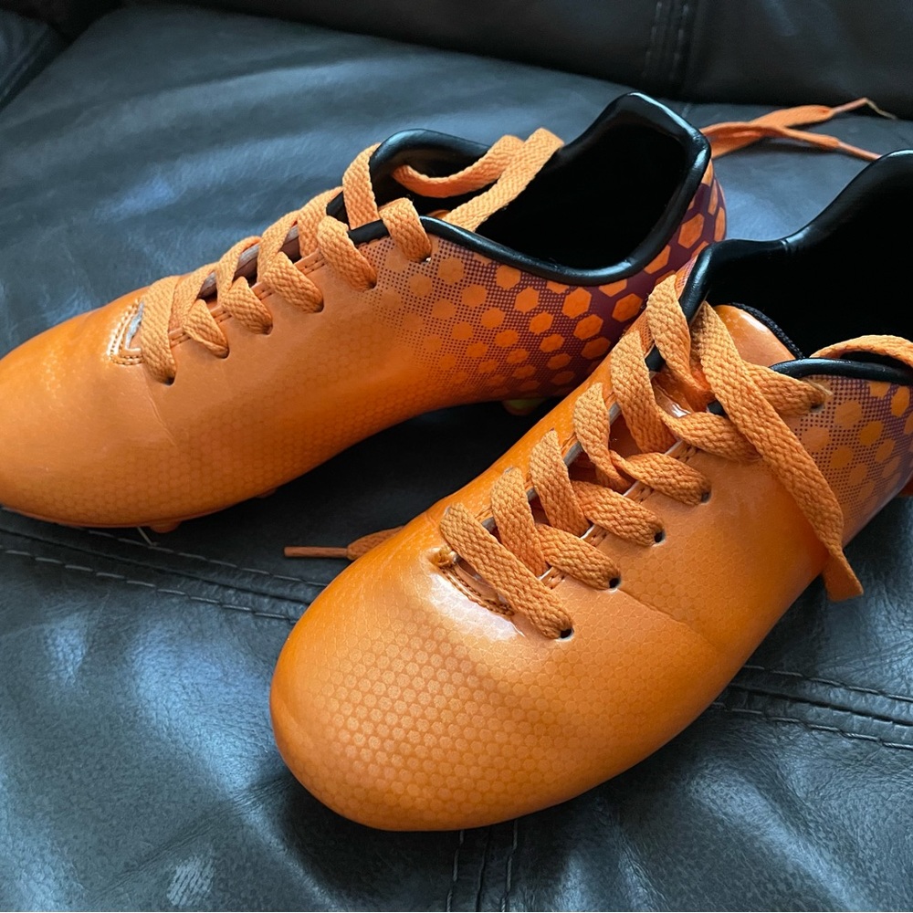 Vizari Palomar FG Soccer Cleat (Little Kid 13.5)